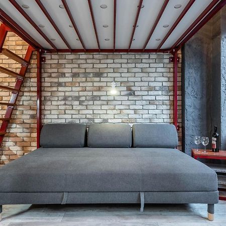 Rentplanet - Apartamenty Kosciuszki Vratislav Exteriér fotografie