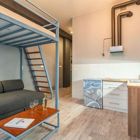 Rentplanet - Apartamenty Kosciuszki Vratislav Exteriér fotografie