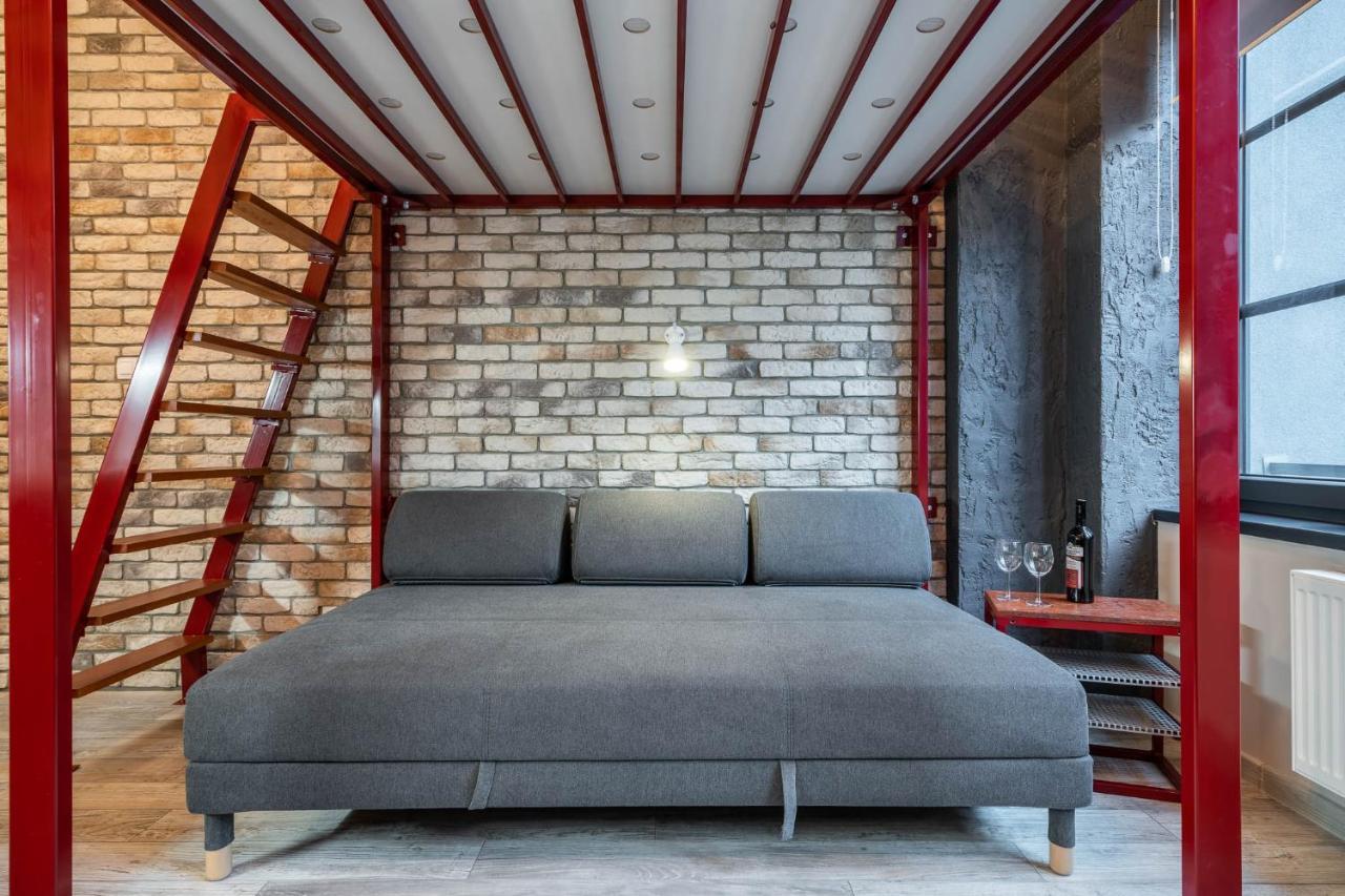 Rentplanet - Apartamenty Kosciuszki Vratislav Exteriér fotografie