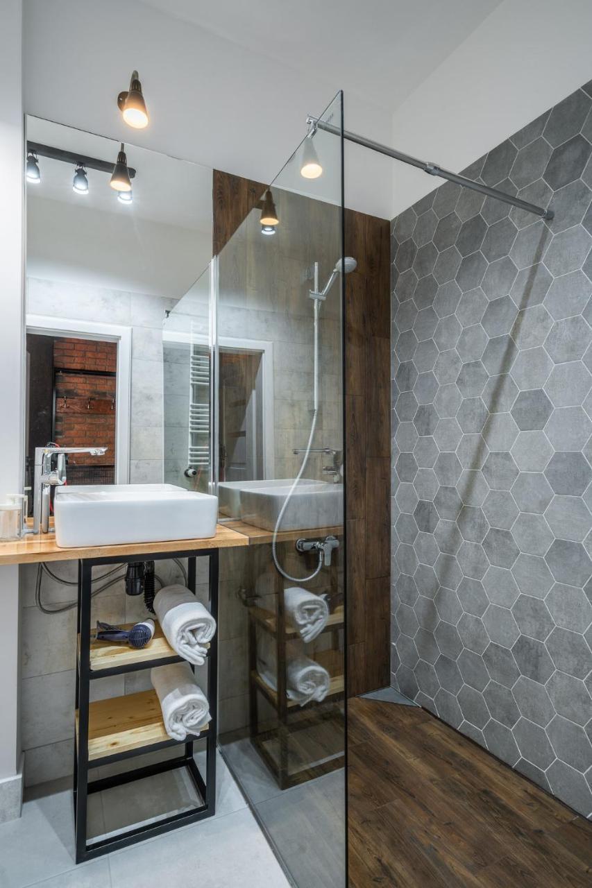 Rentplanet - Apartamenty Kosciuszki Vratislav Exteriér fotografie