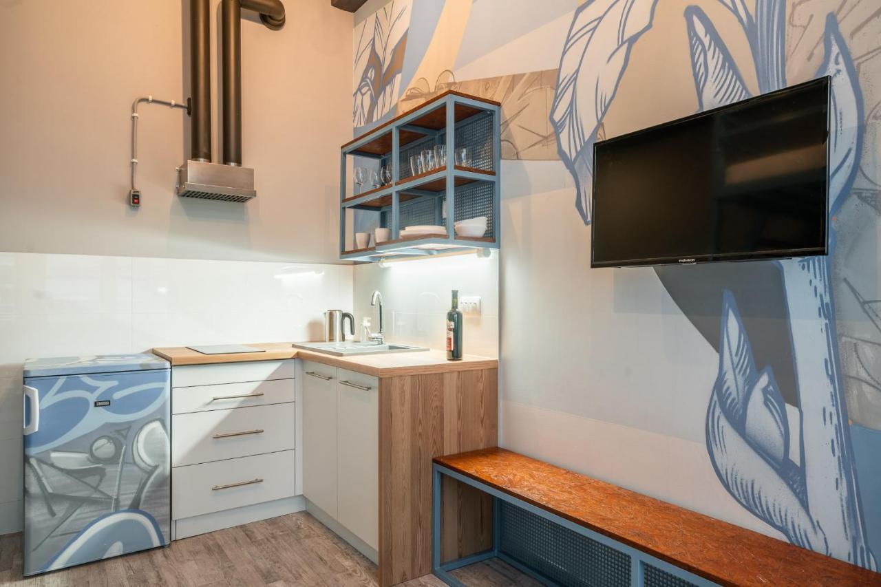 Rentplanet - Apartamenty Kosciuszki Vratislav Exteriér fotografie