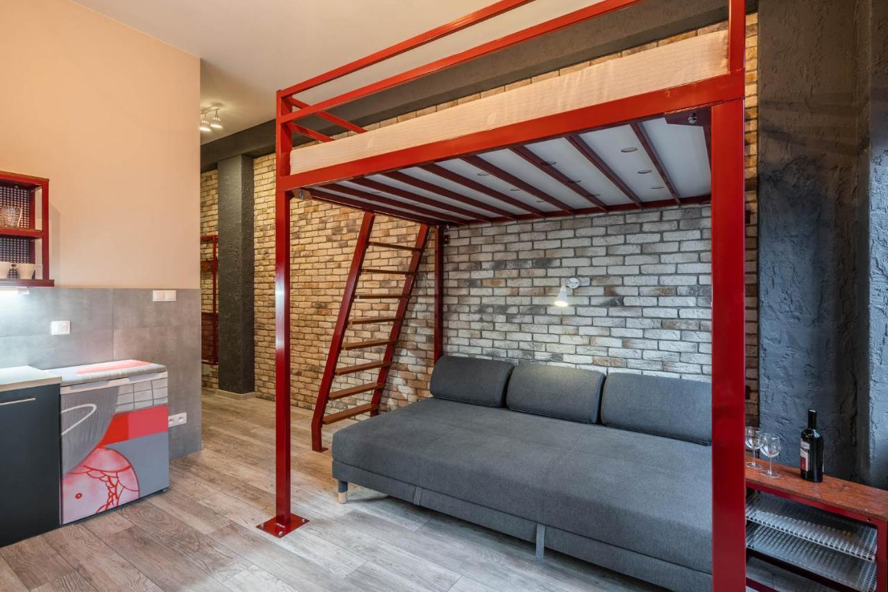 Rentplanet - Apartamenty Kosciuszki Vratislav Exteriér fotografie