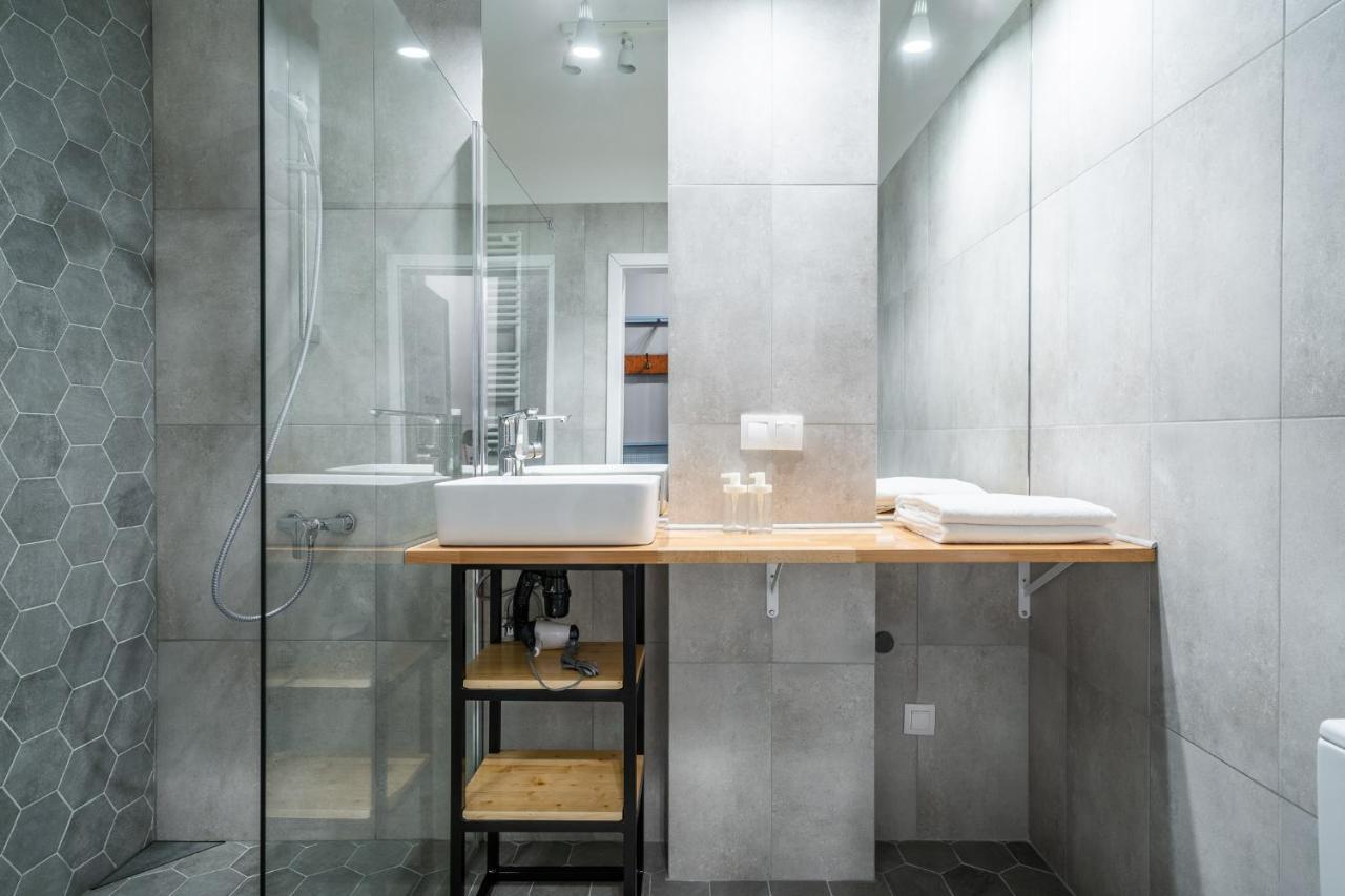 Rentplanet - Apartamenty Kosciuszki Vratislav Exteriér fotografie